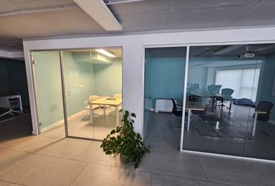 Spatiu de birouri 568 mp in cladire noua, zona Zorilor - 6