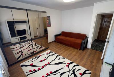 Apartament cu 2 camere în Florești - 7