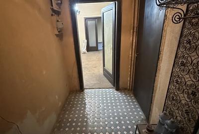 Apartament cu 4 camere decomandat în Sala Palatului - 8