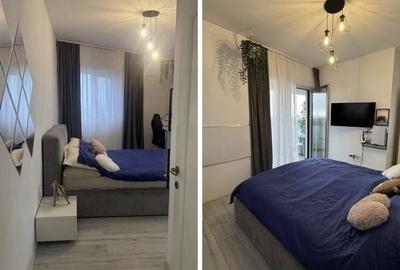 Apartament cu 4 camere decomandat în Central - 5