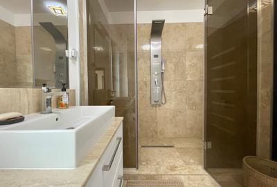 Casă individuală cu 5 camere cu Canalizare în Balotești - 20