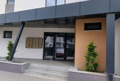 Apartament semidecomandat în Nord - 8