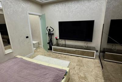 Apartament cu 2 camere decomandat, mobilat în Km 5 - 3