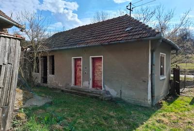 Casă cu 4 camere cu Teren 500 Mp în Stâncești-Ohaba - 4