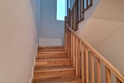 Penthouse 3 camere - Bloc Nou - Theodor Pallady + TVA - 8