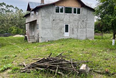 Casa de vanzare+ teren 1000 m - 5