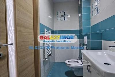 Inchiriere apartament Premium 4 camere de tip Penthouse la Politehnica - 13