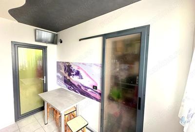 Apartament cu 2 camere semidecomandat în Micro 19 - 4
