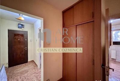 Apartament cu 3 camere decomandat în Vest - 6