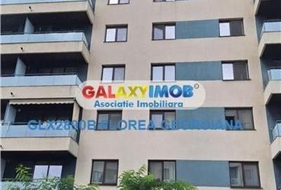 Inchiriere 2 camere mobilat modern New Point Pipera - 11