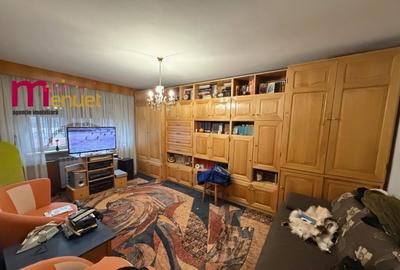 Apartament cu 2 camere decomandat în Vest - 7