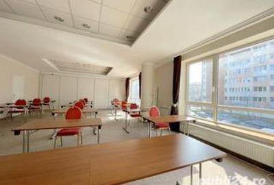 Inchiriez spatiu birouri evenimente in Centru Regional de Afaceri Timisoara - 9
