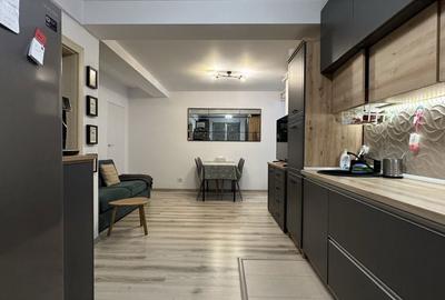 Apartament cu 3 camere semidecomandat în Est - 8