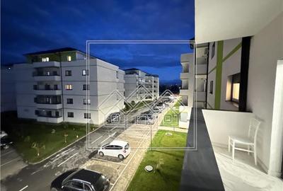 Apartament 3 camere, nou, 2 bai, 2 balcoane, disponibil imediat - 11