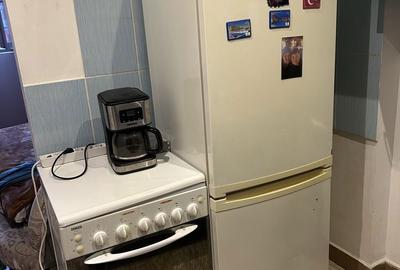 Garsonieră semidecomandată în UTA - 3