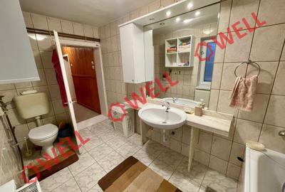 Casă de vânzare în Sânzieni, cu două niveluri! - 6