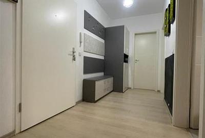 Apartament cu 2 camere decomandat, mobilat în Avantgarden - 5