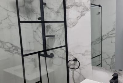 Apartament cu 3 camere decomandat, mobilat în Herăstrău - 9