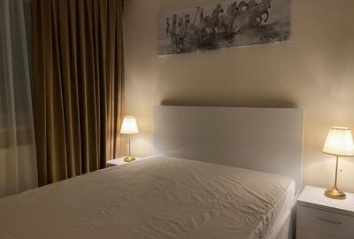 Apartament decomandat în Prelungirea Ghencea - 13
