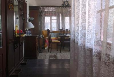 Casă cu 5 camere cu Teren 500 Mp în Central - 5