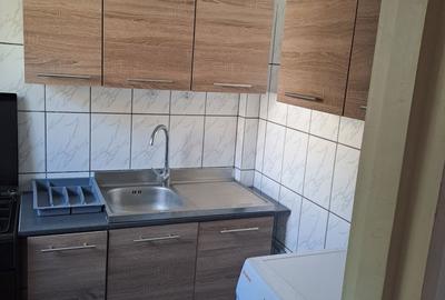 Garsonieră semidecomandată în Micălaca - 3
