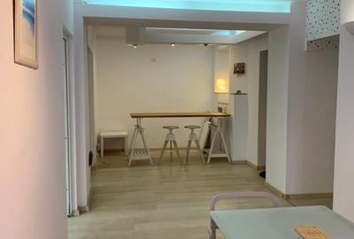 UNIRII,apartament superb, imobil monolit stradal,locatie top in inima capitalei - 16