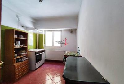 Apartament cu 3 camere decomandat în Doamna Ghica - 3