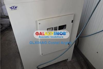 Spațiu comercial, de 1,100 mp, în Dârmănești - 17