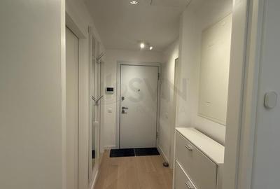 Apartament cu 2 camere decomandat, mobilat în Aviației - 15