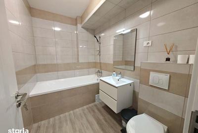 Apartament cu 2 camere decomandat în Dumbrăvița - 7