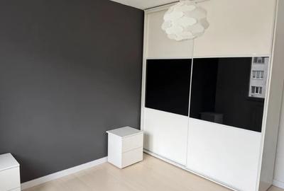 Nicolae Grigorescu Metrou,bl.reabilitat,DECOMANDAT,Amenajat,Liber - 3