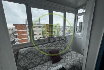 Apartament 3 camere, decomandat, 73,29mp, Centru , zona Ramada. - 13