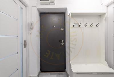 Ultracentral Primarie Pitesti - ap. 2 camere + loc de parcare, decomandat - 12