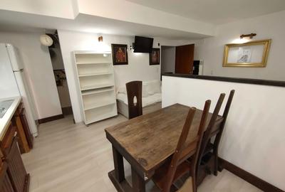 Apartament cu 2 camere nedecomandat în Central - 6
