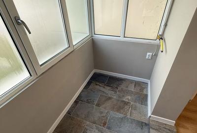 Apartament cu 2 camere decomandat în Brazda lui Novac - 2