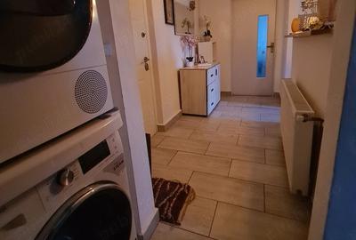 Apartament cu 2 camere decomandat în Govândari - 2