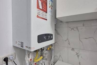 Garsonieră decomandată în Chiajna - 6