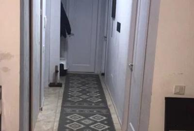 Apartament 3 camere -De vanzare-Militari Residence-Comision 0 Apartament 3 camere -De vanzare-Militari Residence-Comision 0 - 3