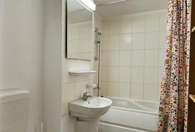 Apartament cu 2 camere semidecomandat în Băneasa - 13