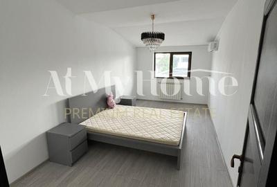 Casă individuală cu 7 camere cu Canalizare în Pipera - 12