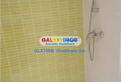 Inchiriere apartament 3 camere Baia de arama / Bd.Basarabia - 9