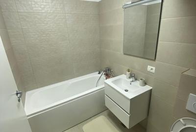 Prima Inchirieza! 2 Camere în Complex Nou,Berceni -Metrou 7 min - 8