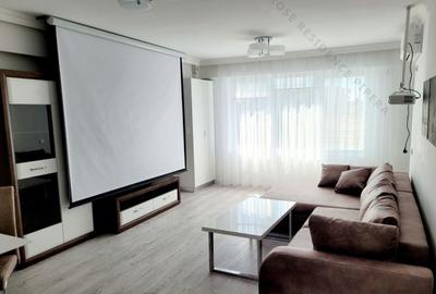 Apartament cu 2 camere semidecomandat în Iancu Nicolae - 2