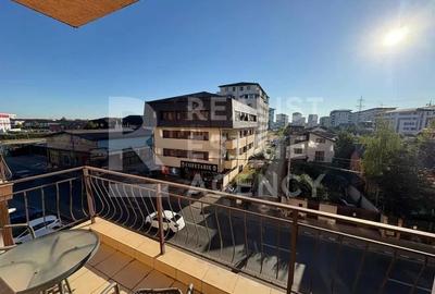Apartament cu 2 camere semidecomandat, mobilat în Chiajna - 3