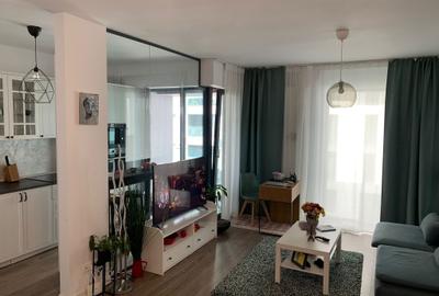 Cloud 9 Studio Dublu de inchiriat - 1