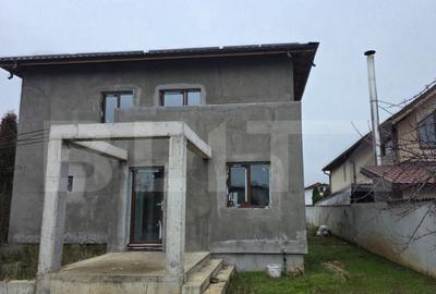 Casa de vanzare, 160 mp, zona Est - 23