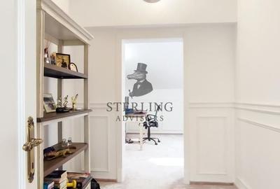 Vila restaurata in cel mai mic detaliu - zona centrala - 34