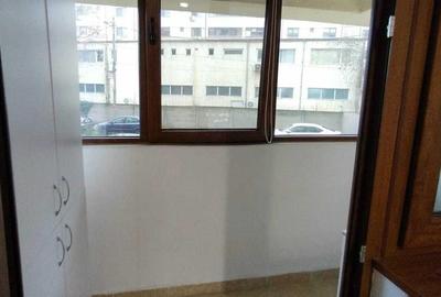 Apartament cu 2 camere decomandat, mobilat în Mihai Bravu - 8