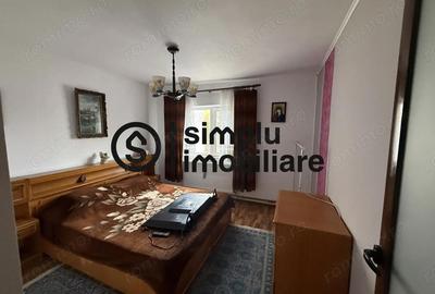 Apartament cu 3 camere decomandat în 1 Mai - 6