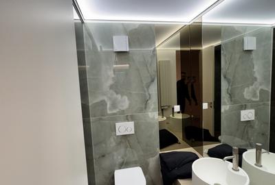 Apartament cu 3 camere semidecomandat în Herăstrău - 12